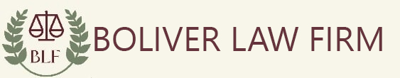 Boliver Law Firm